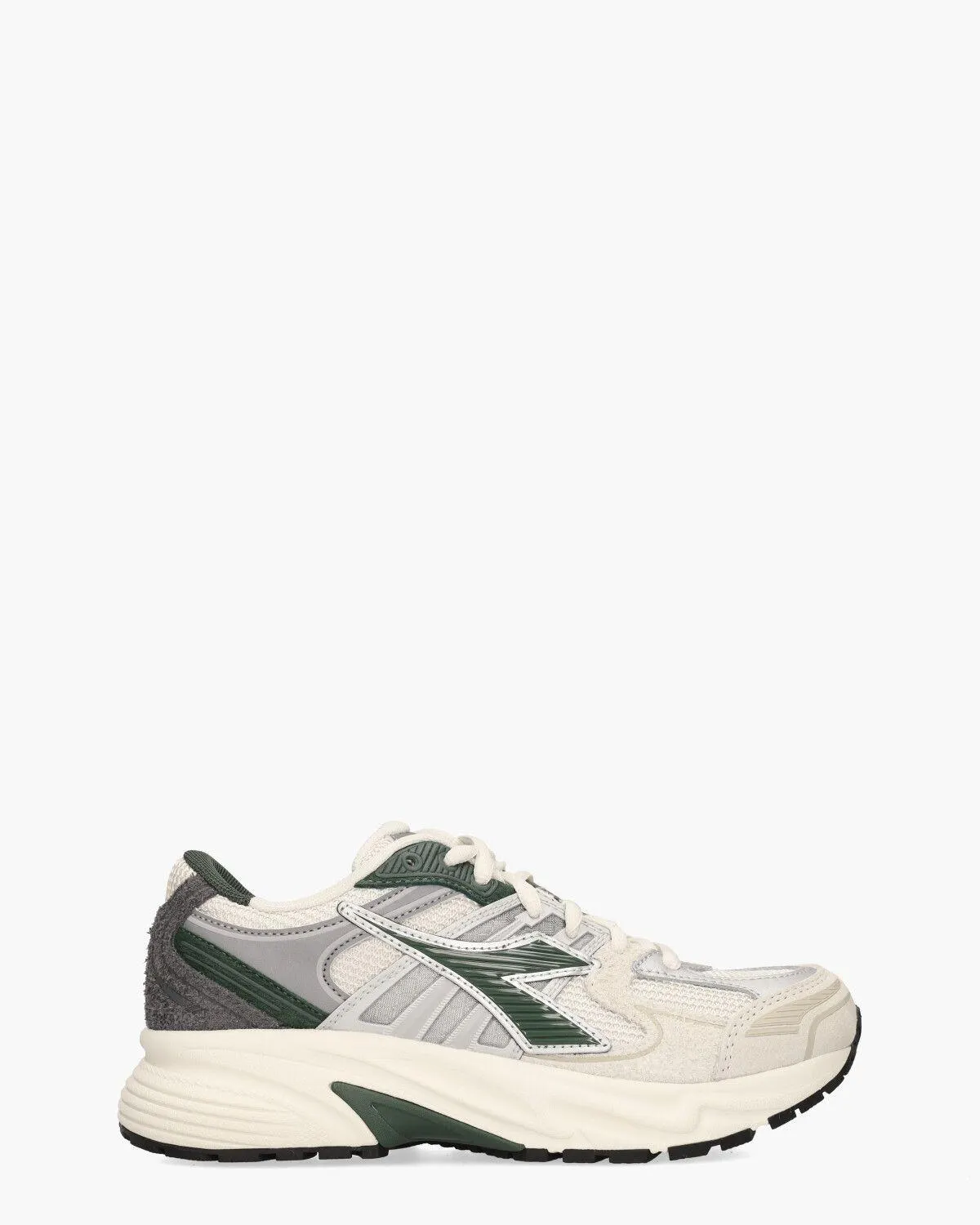 Mythos Star Off-White/Multicolor Damessneakers