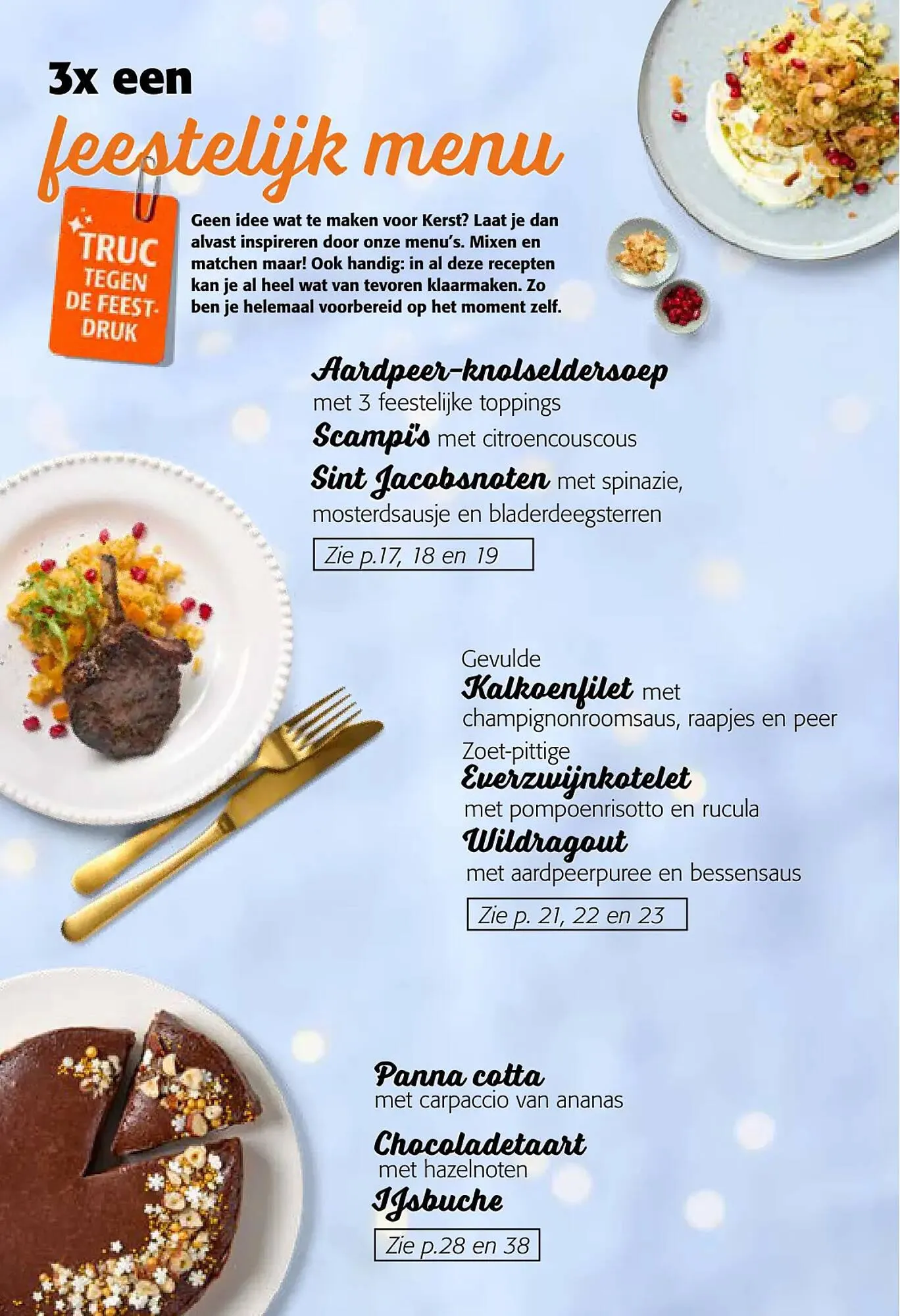 Colruyt folder van 19 november tot 31 december 2025 - folder pagina 16