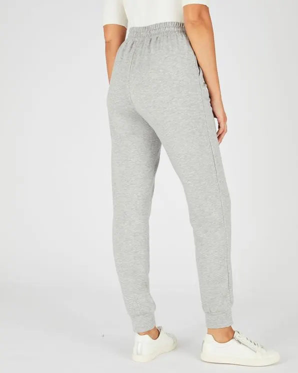 Joggingbroek fleece