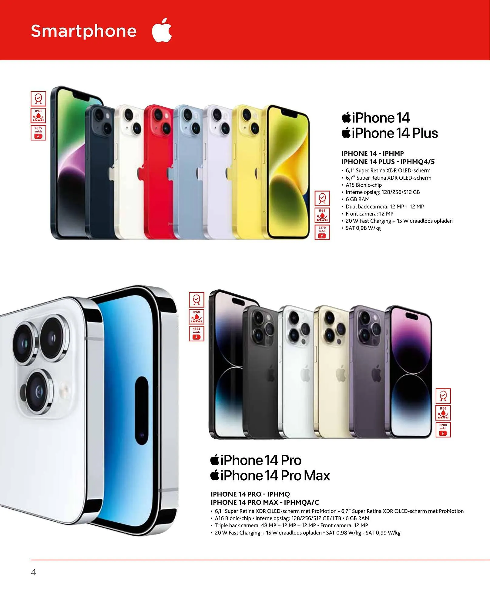 Eureco Folder van 17 augustus tot 31 augustus 2023 - folder pagina 4