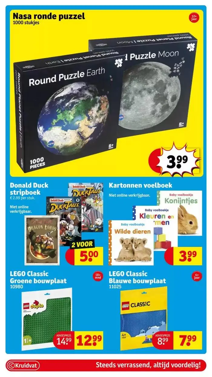 Week 42 van 14 oktober tot 20 oktober 2024 - folder pagina 30