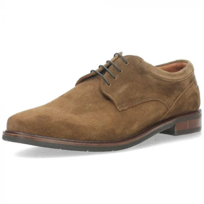 Camel veterschoenen Aldo