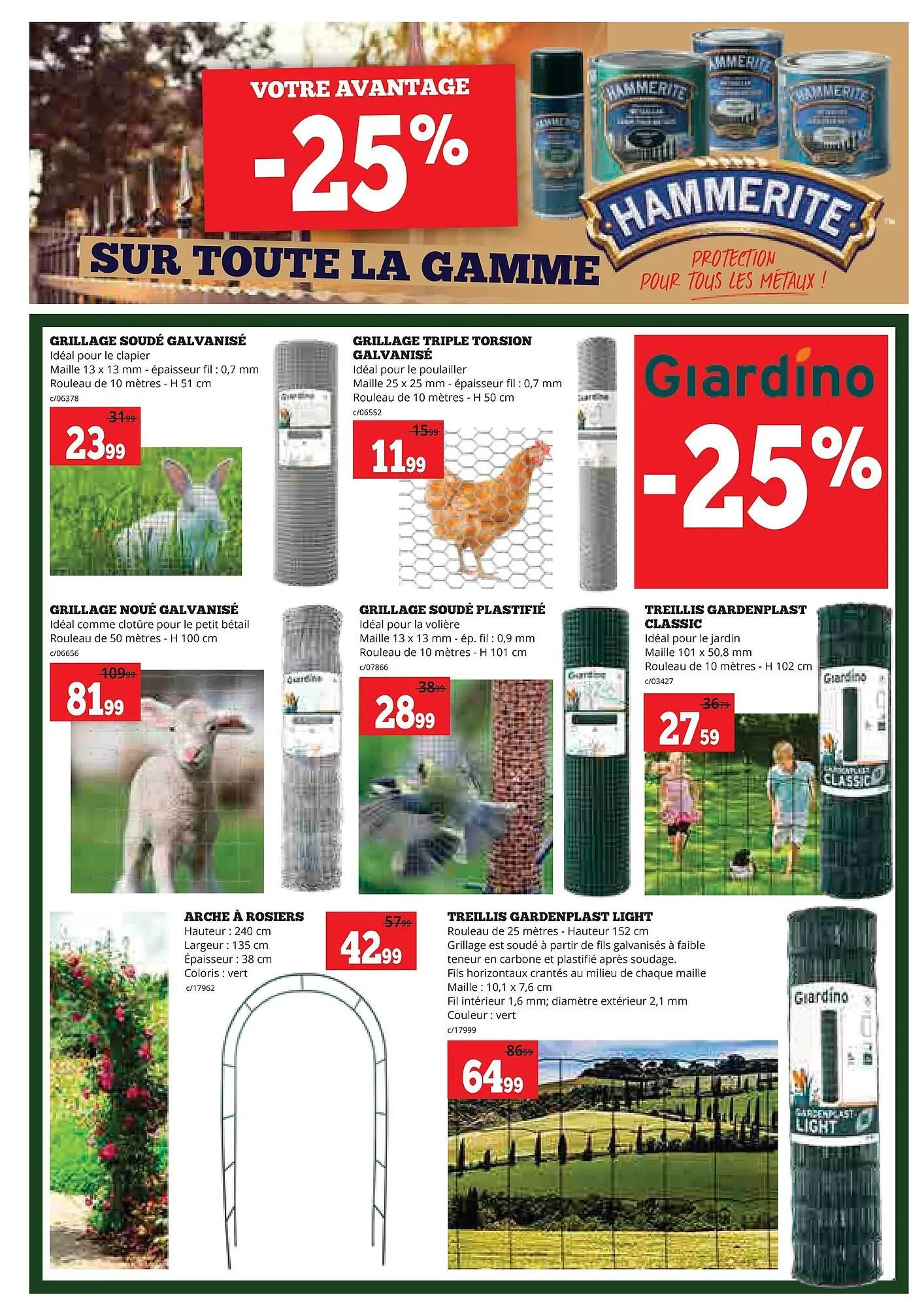 Dema folder van 30 maart tot 26 april 2026 - folder pagina 11