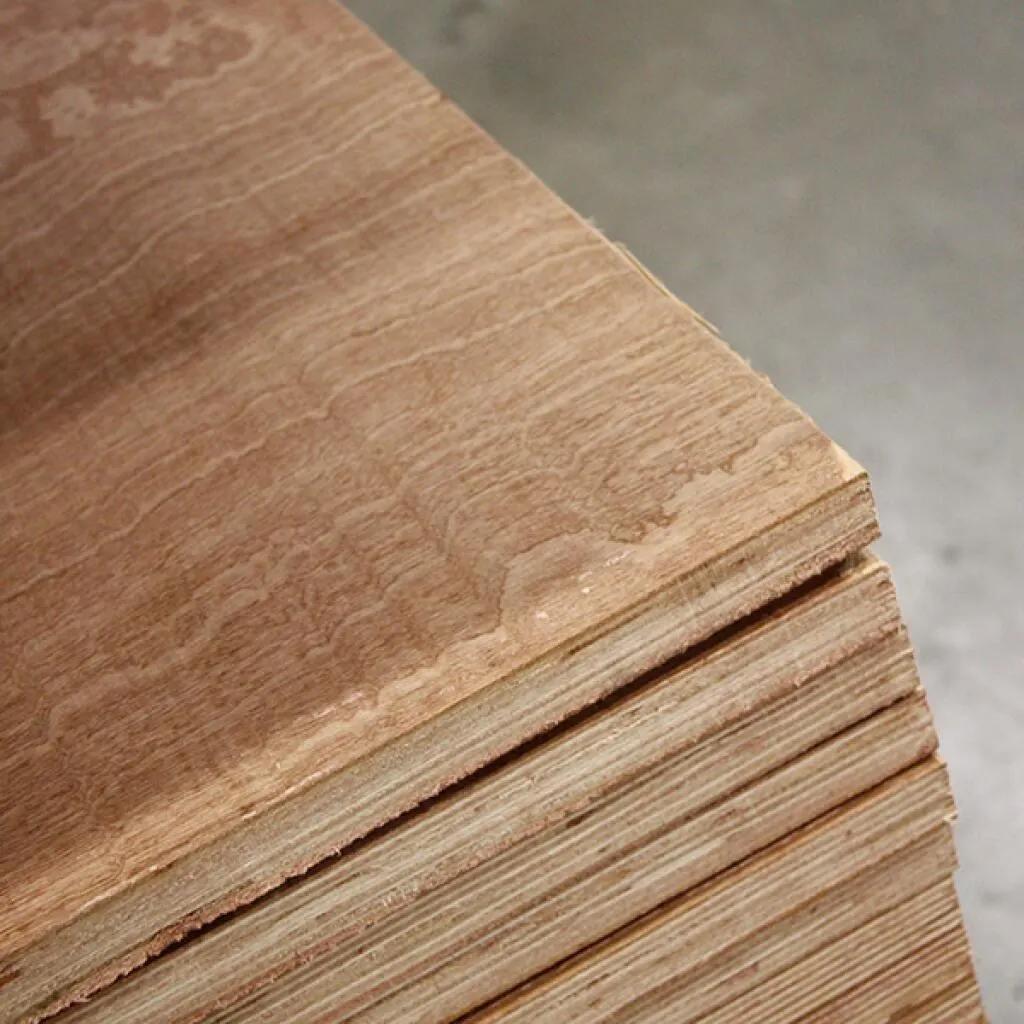 MULTIPLEX HARDHOUT 18MM 2500X1220MM KLASSE 2