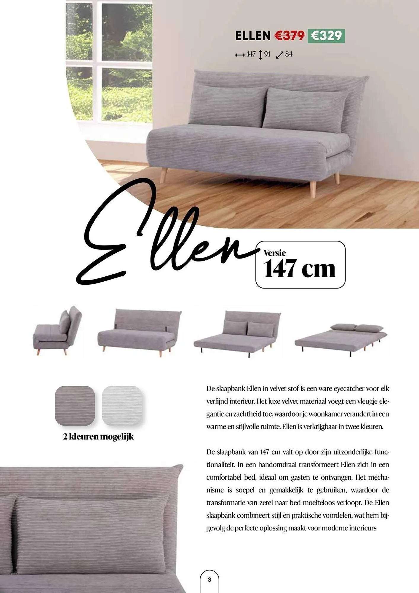 Crack folder van 21 januari tot 21 januari 2027 - folder pagina 3