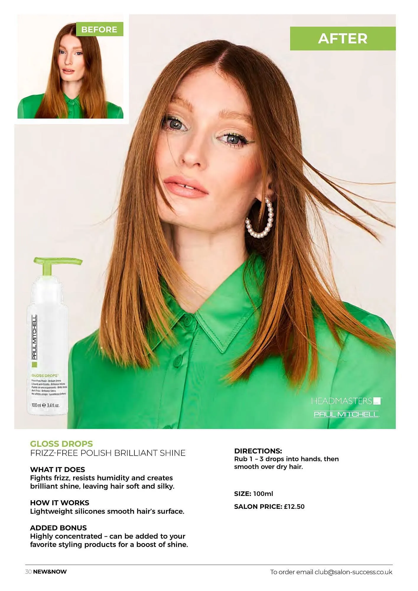 Pro-Duo Folder van 25 augustus tot 31 augustus 2023 - folder pagina 30