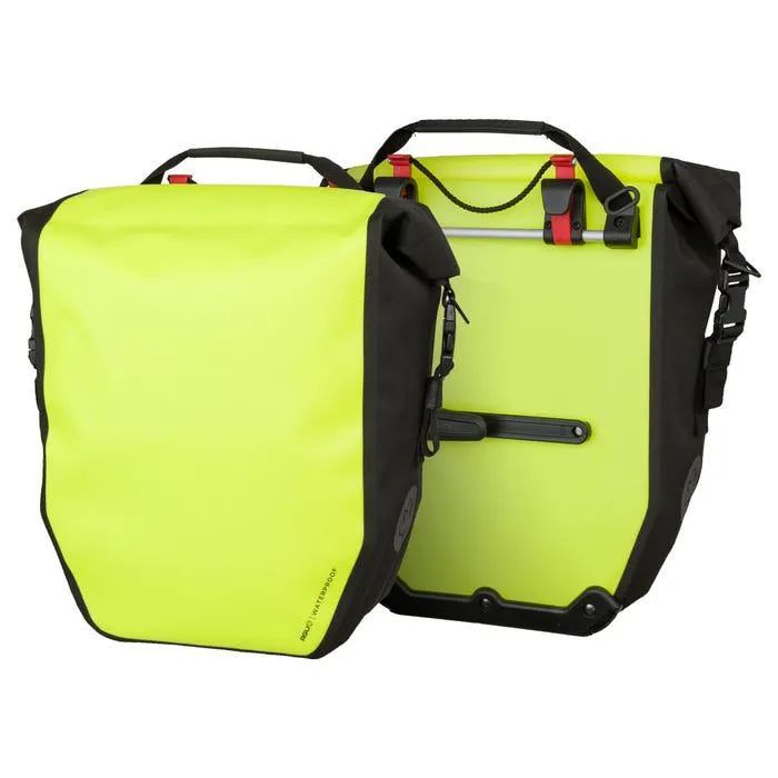 Set Clean Enkele Fietstas Shelter Large