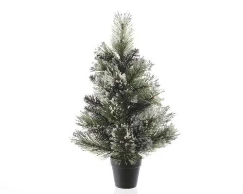 Everlands 688452 Finley Mini Boom Binnen - 60 cm x Ø36 cm