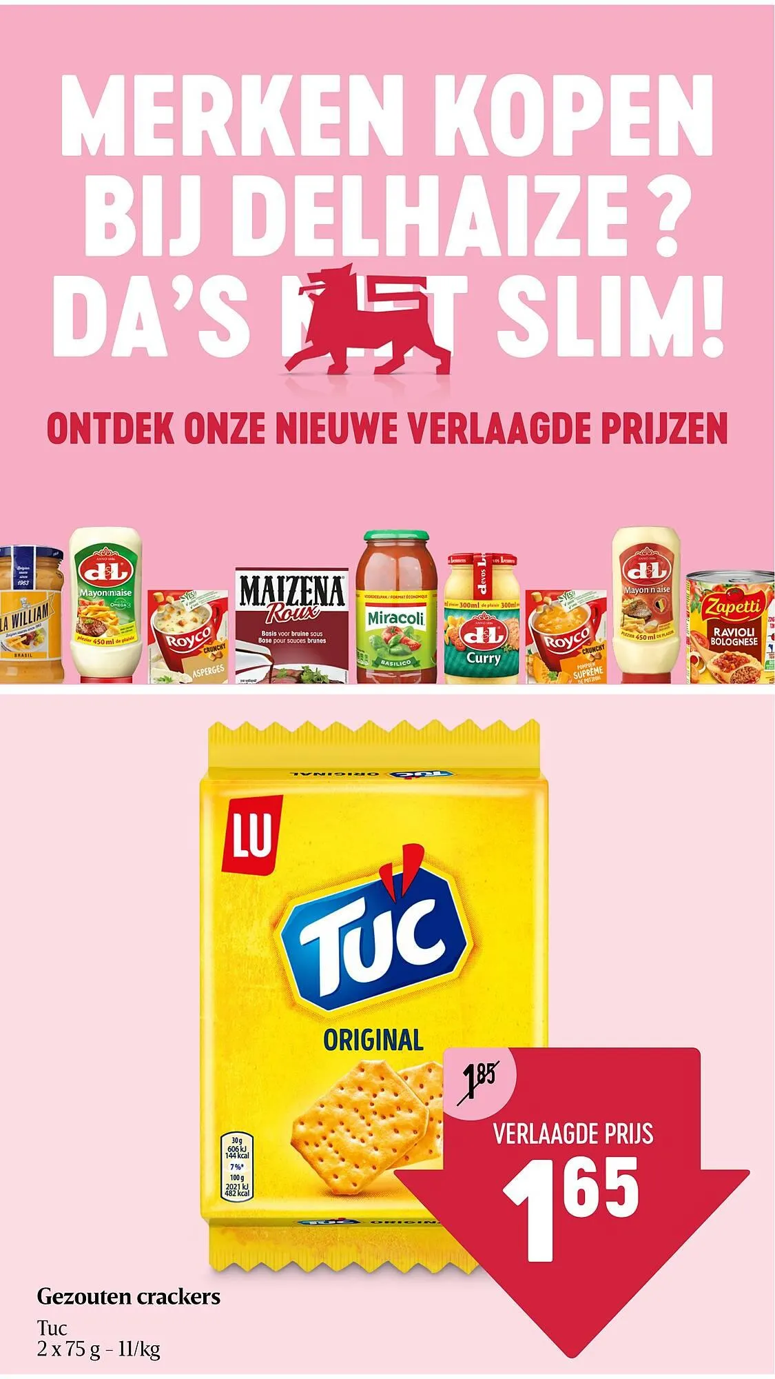 Delhaize Fresh Atelier folder van 8 mei tot 14 mei 2024 - folder pagina 27