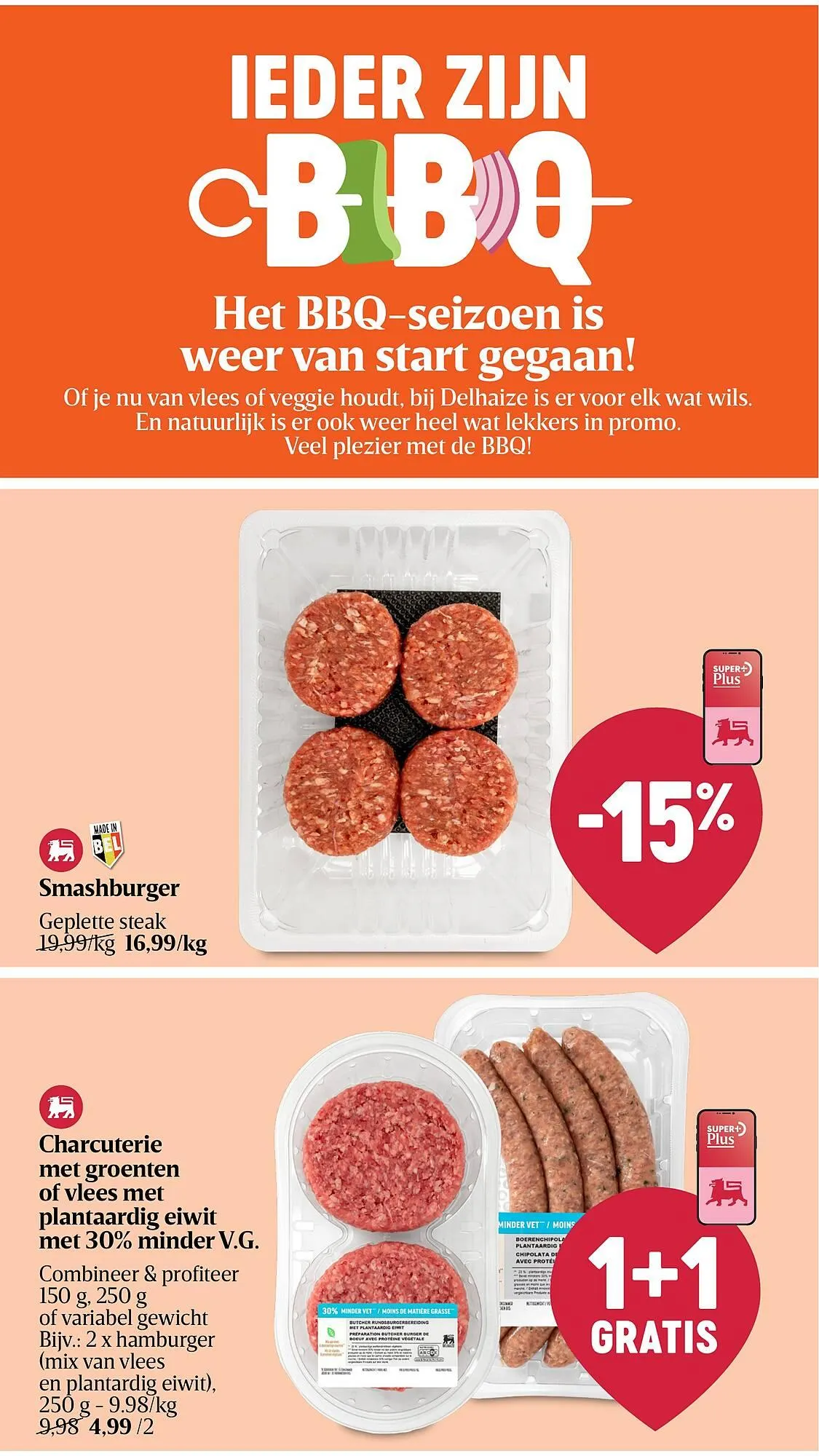 AD Delhaize folder van 13 mei tot 19 mei 2026 - folder pagina 11