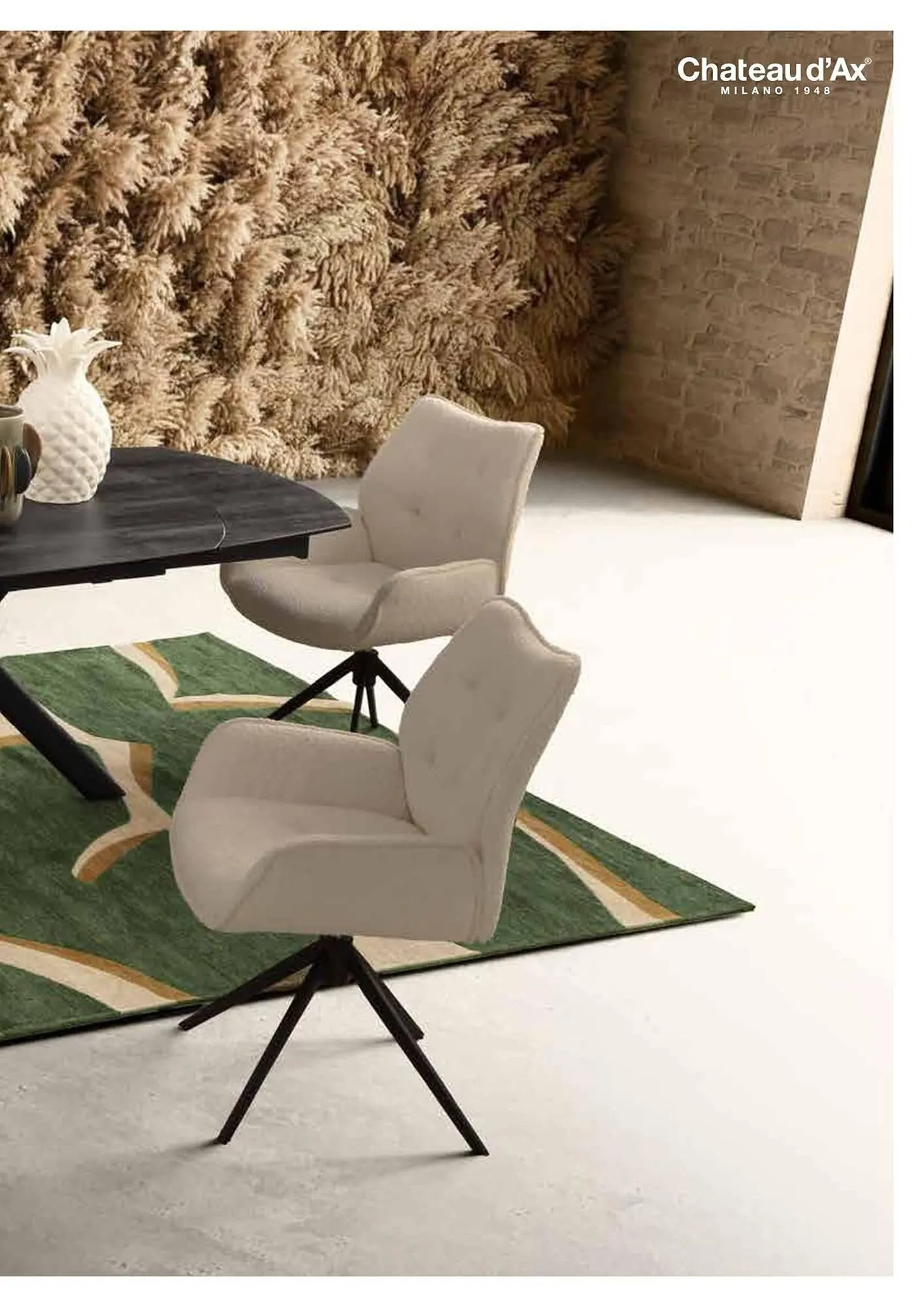 Chateau d'Ax folder van 14 januari tot 18 februari 2026 - folder pagina 43