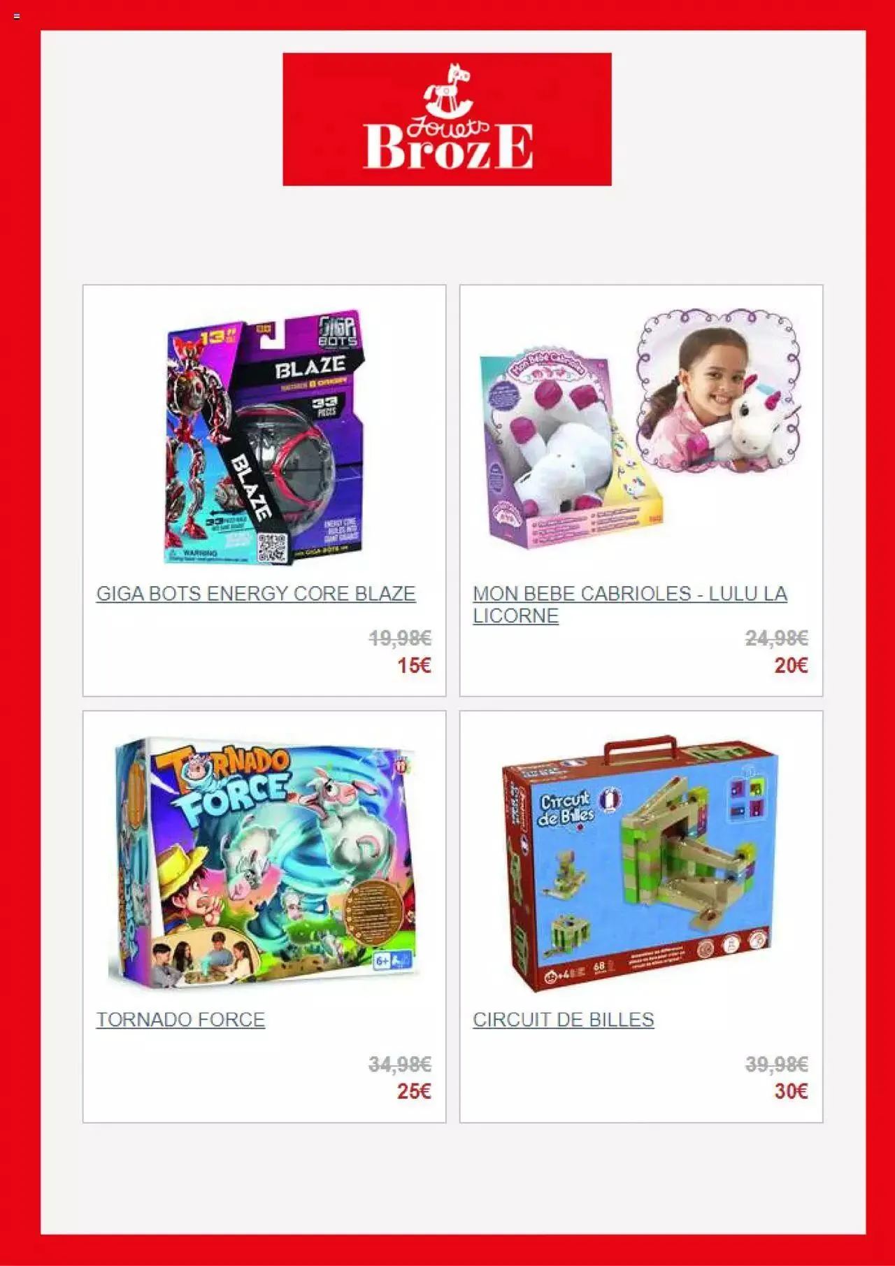 Broze folder / publicité van 8 maart tot 31 december 2023 - folder pagina 3