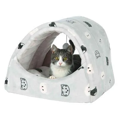 Niche Trixie Mimi pour chat et petit chien