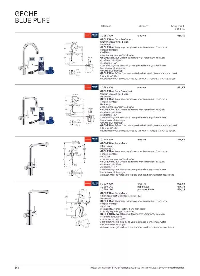 Catalogus 2025 van 17 januari tot 17 januari 2026 - folder pagina 362