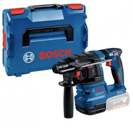 CLICK&GO ACCU BOORHAMER GBH18V-22