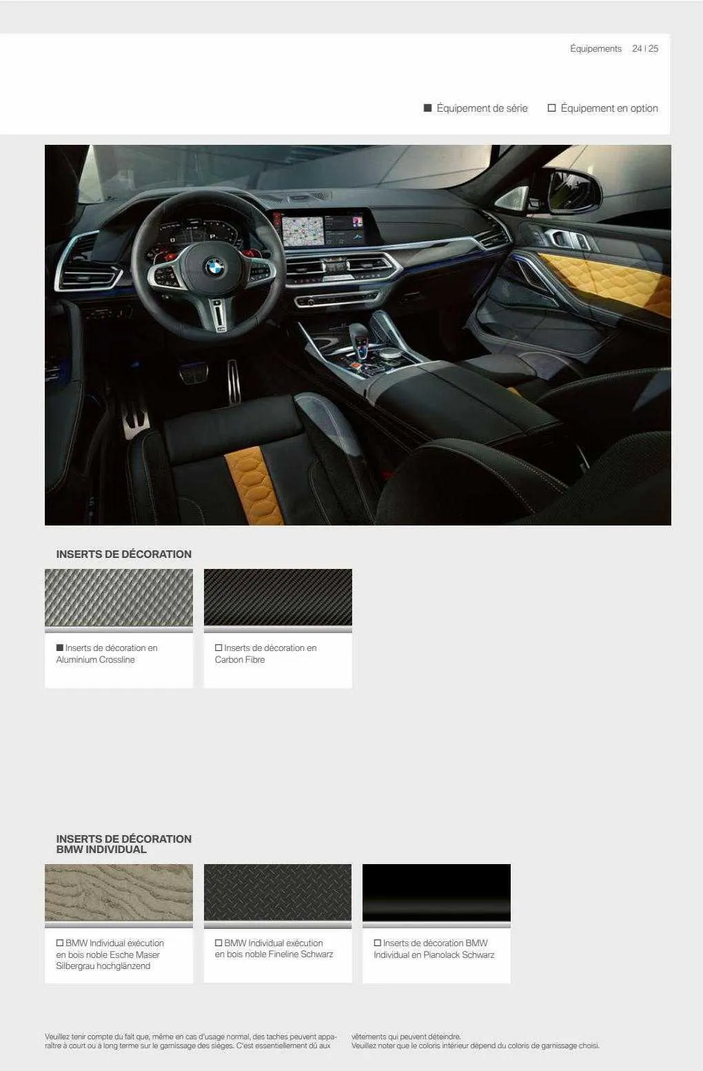 BMW Folder van 24 juli tot 30 augustus 2023 - folder pagina 25