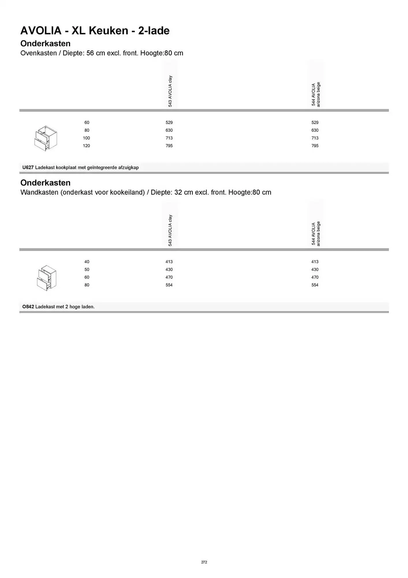 Kvik folder van 20 januari tot 20 januari 2026 - folder pagina 272