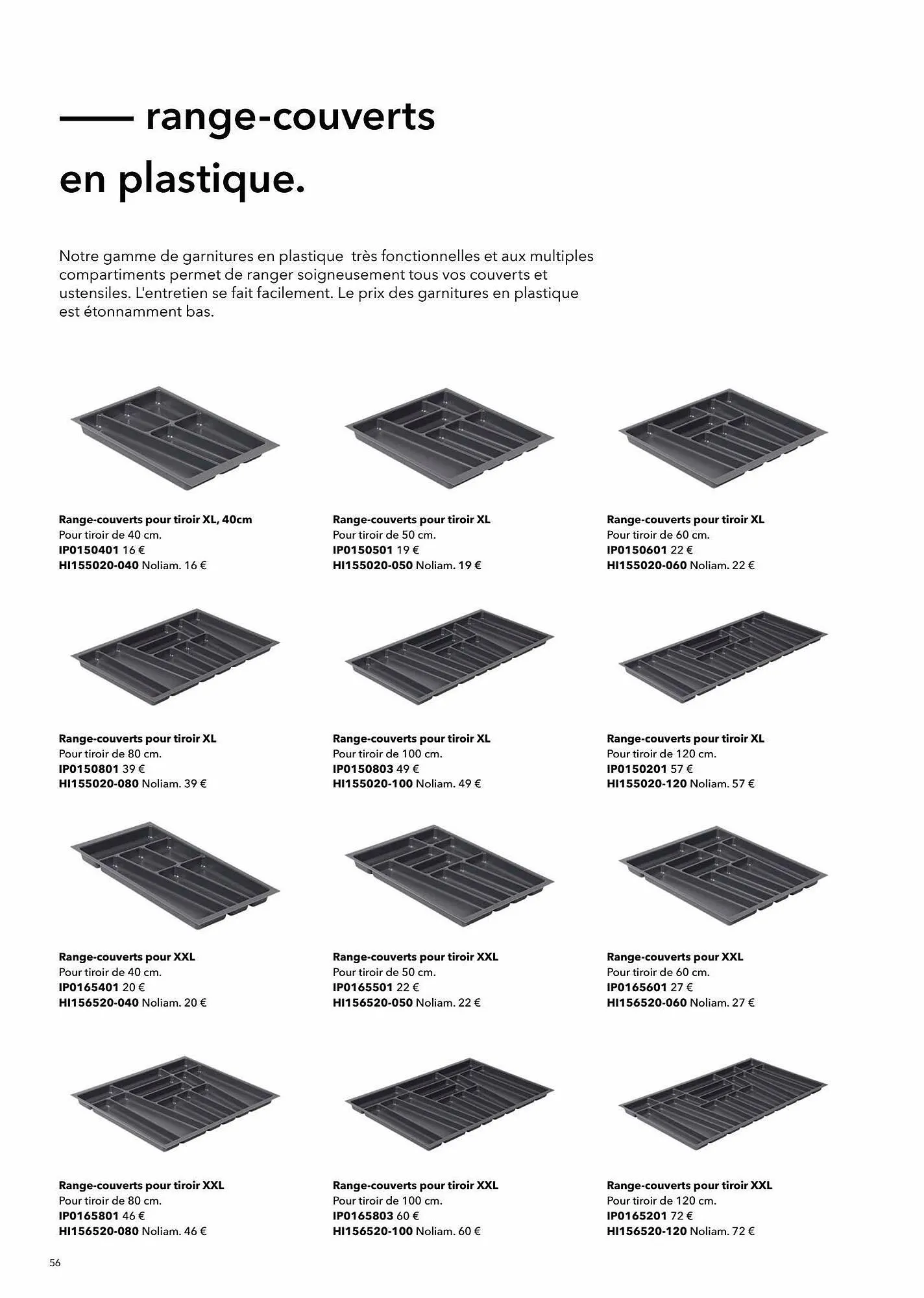 Kvik folder van 29 juni tot 28 augustus 2023 - folder pagina 56