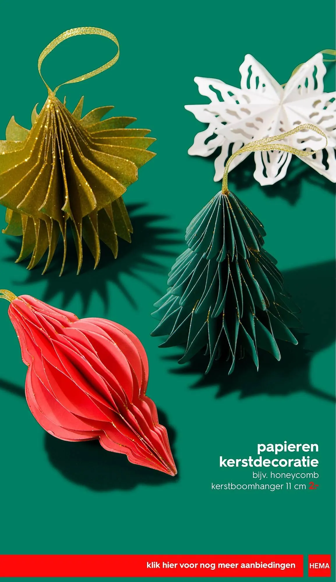 HEMA folder van 4 december tot 9 december 2023 - folder pagina 50