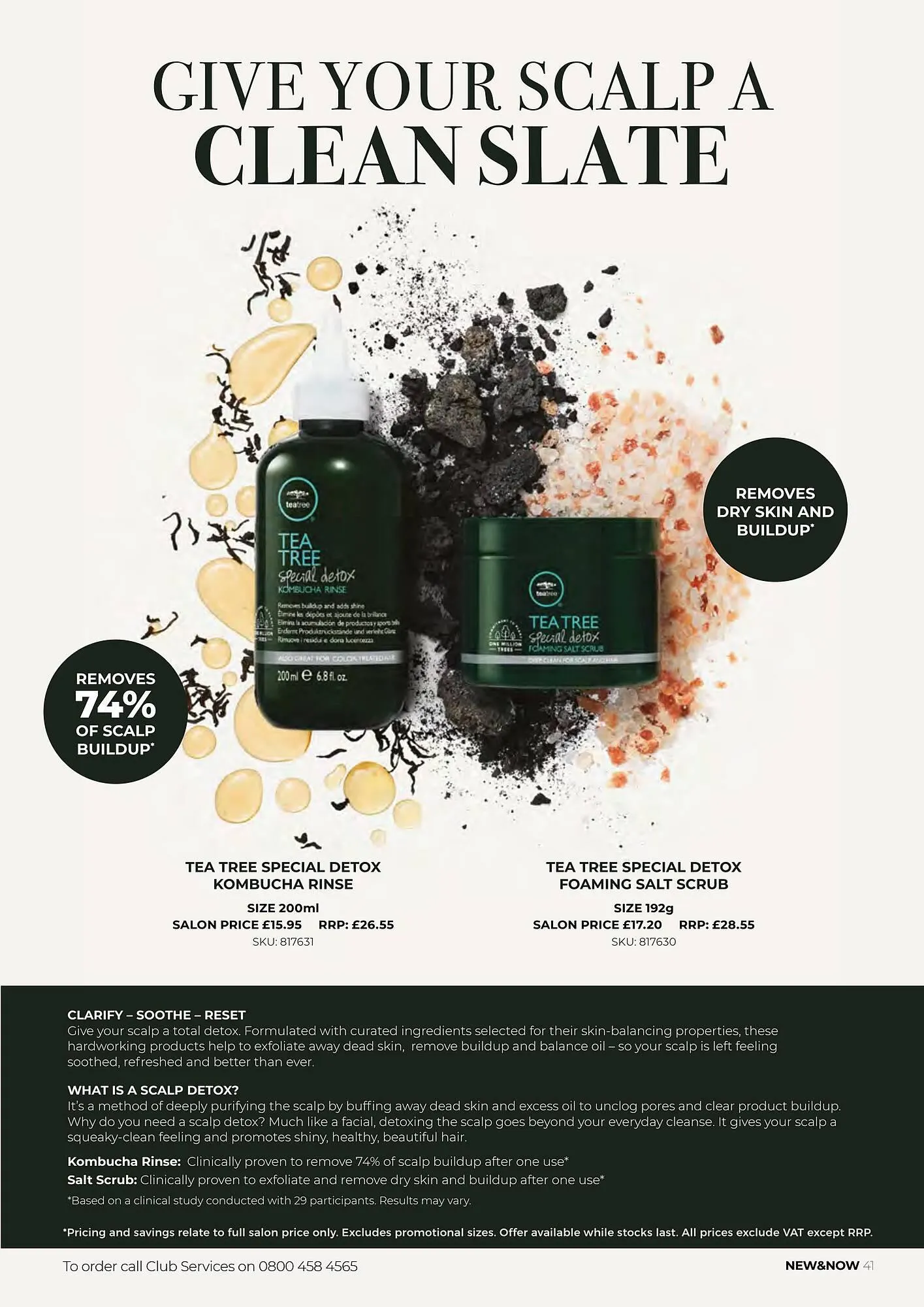 Pro-Duo Folder van 25 augustus tot 31 augustus 2023 - folder pagina 41