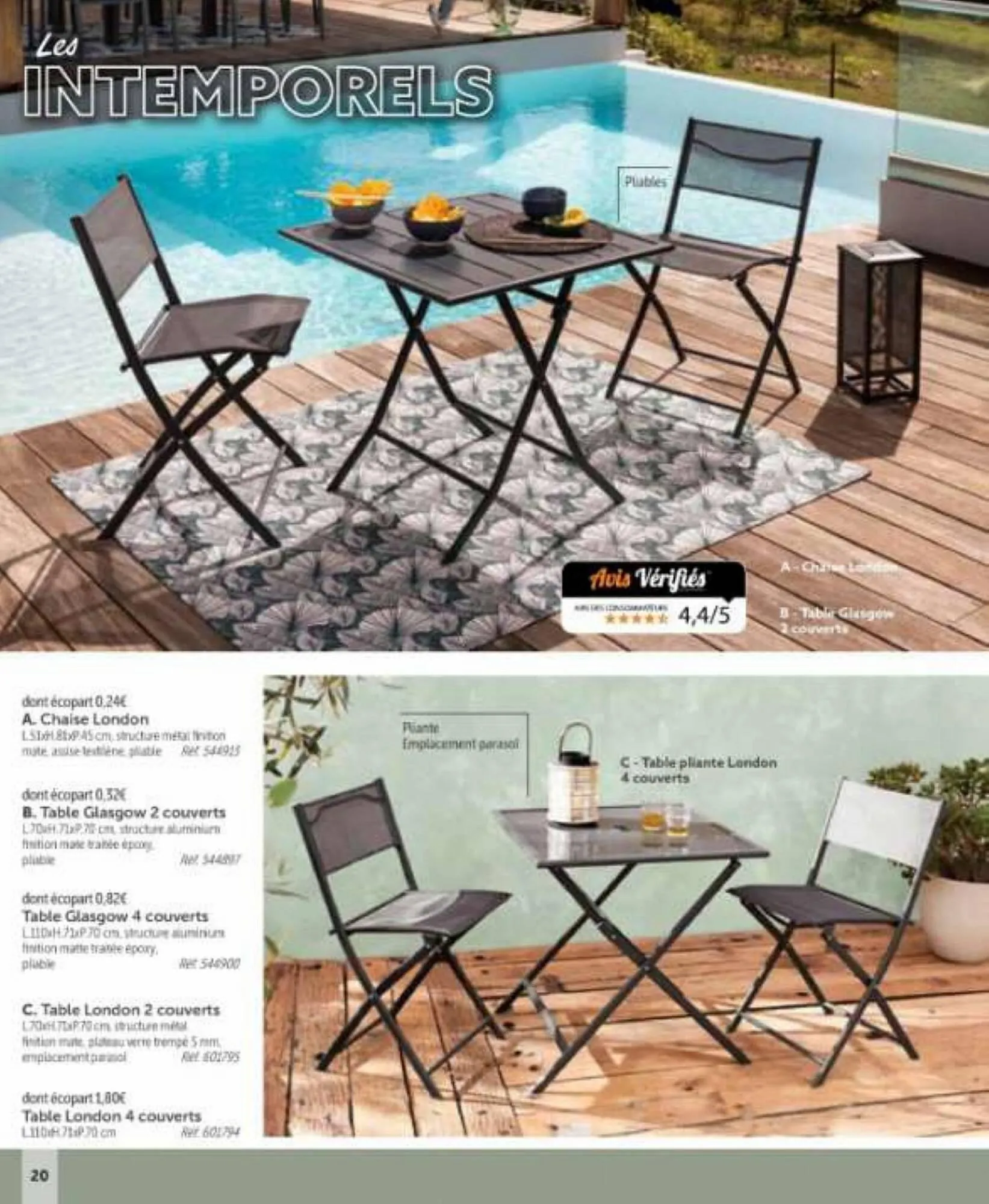 GiFi Folder van 25 juli tot 31 juli 2023 - folder pagina 20