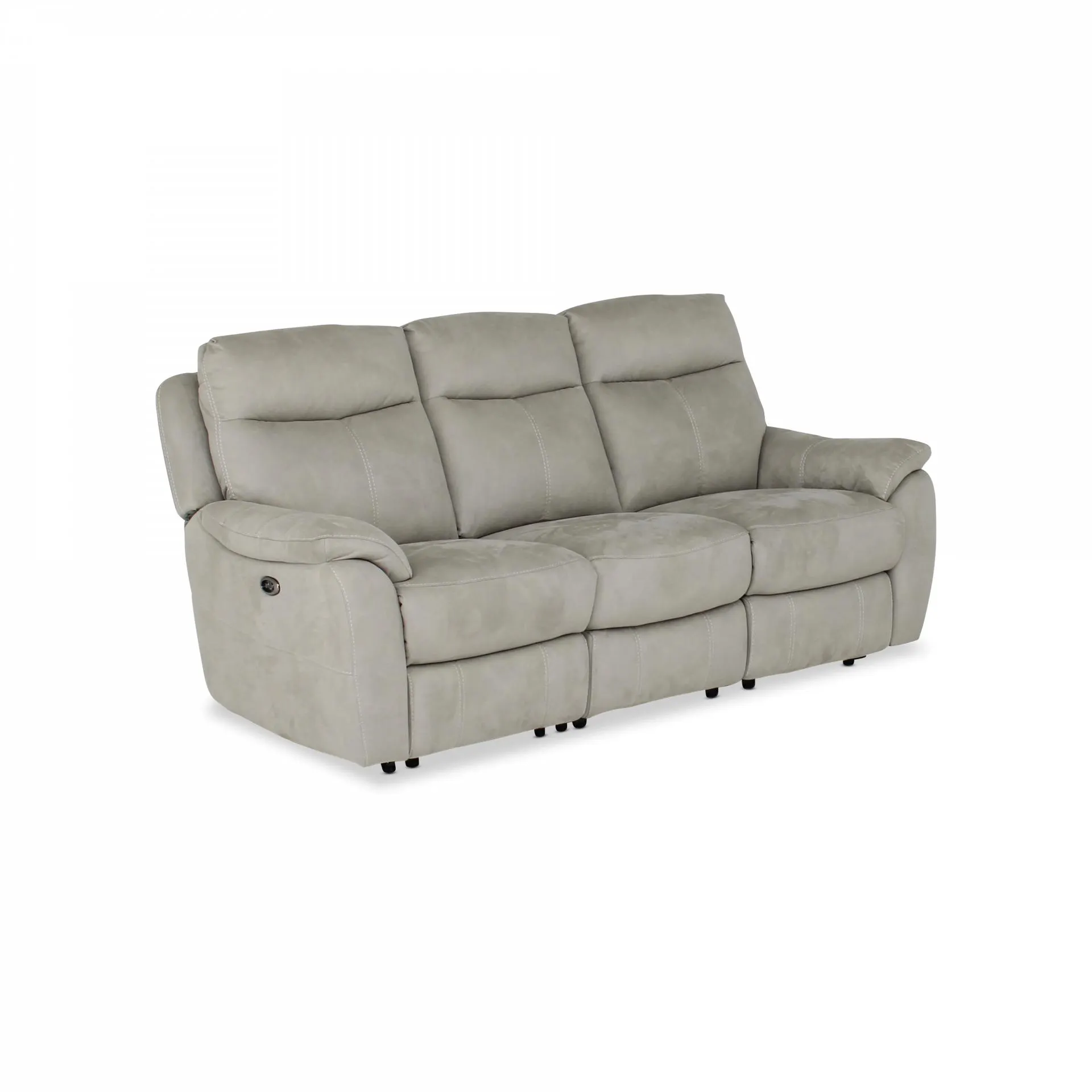 3-zit ARLON/P BLJ-22 Dove Grey