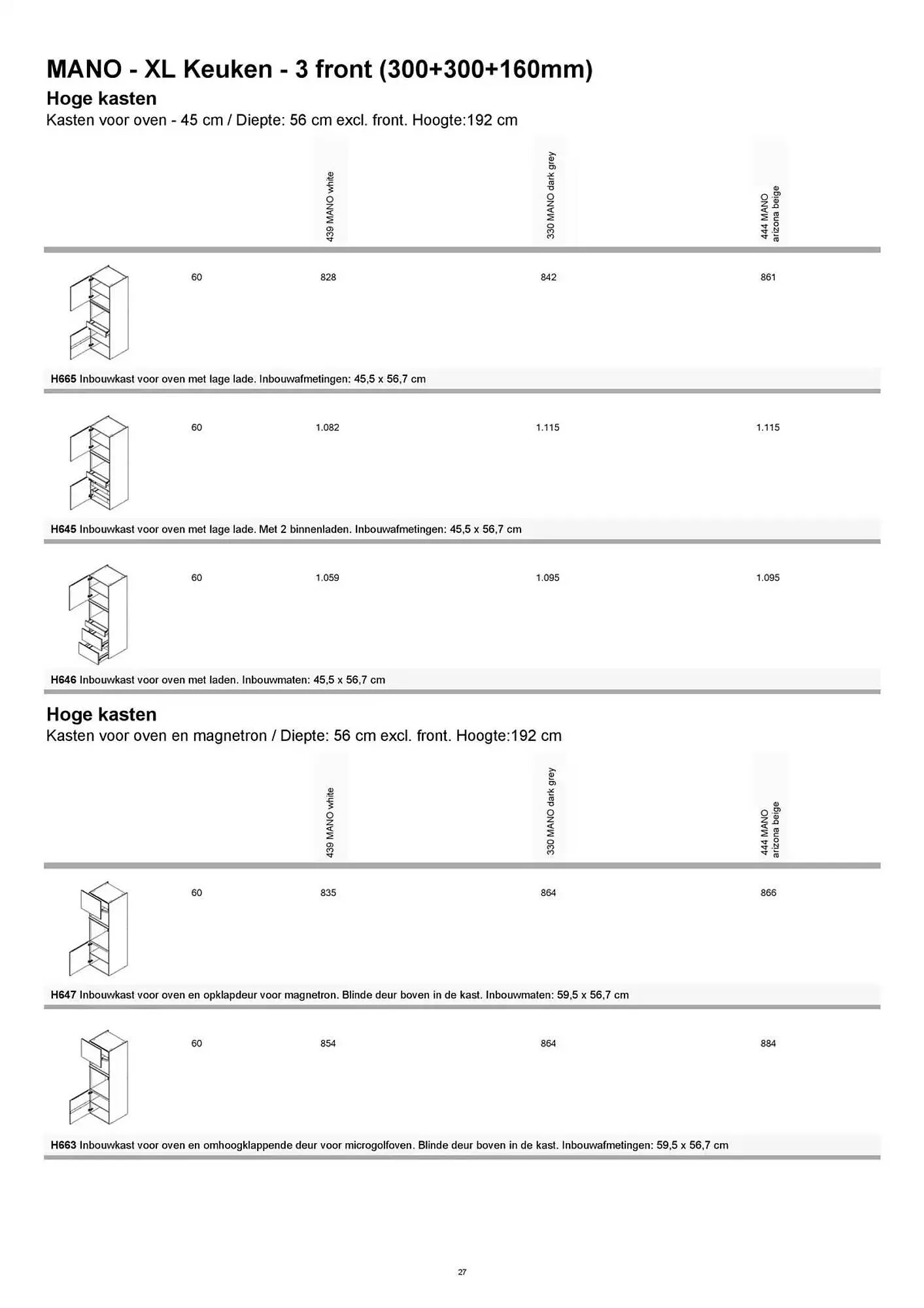 Kvik folder van 20 januari tot 20 januari 2026 - folder pagina 27