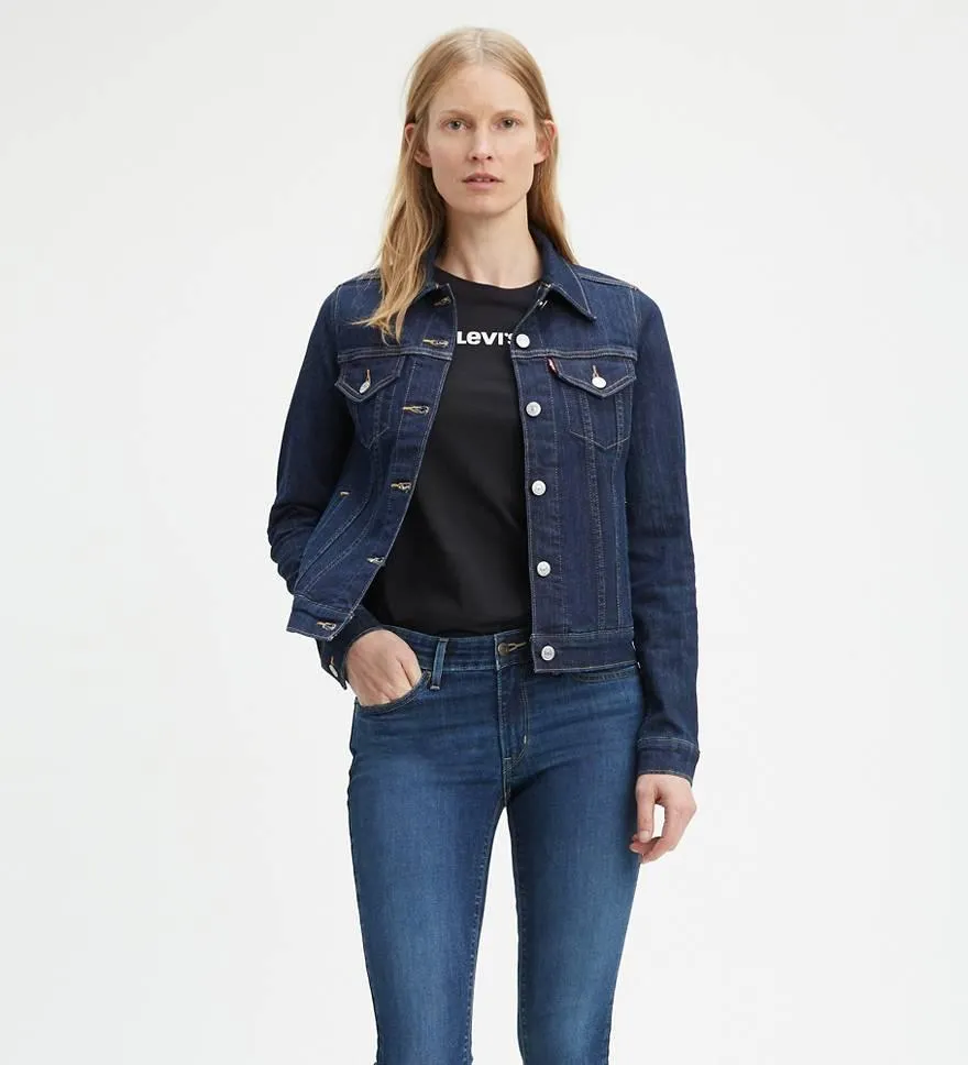 Original Trucker Jacket