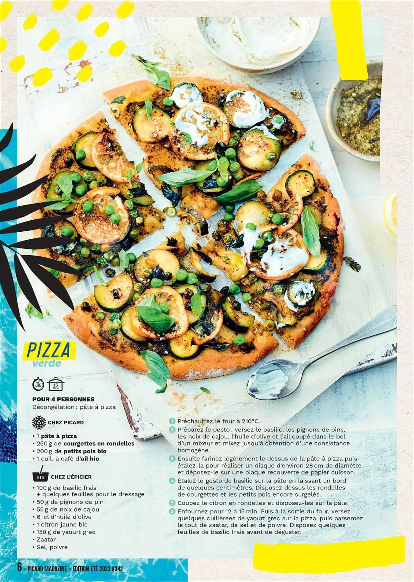 Picard folder van 3 juli tot 23 september 2023 - folder pagina 6