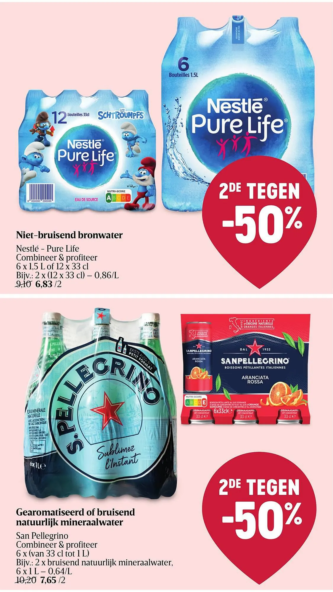 AD Delhaize folder van 2 november tot 8 november 2023 - folder pagina 31