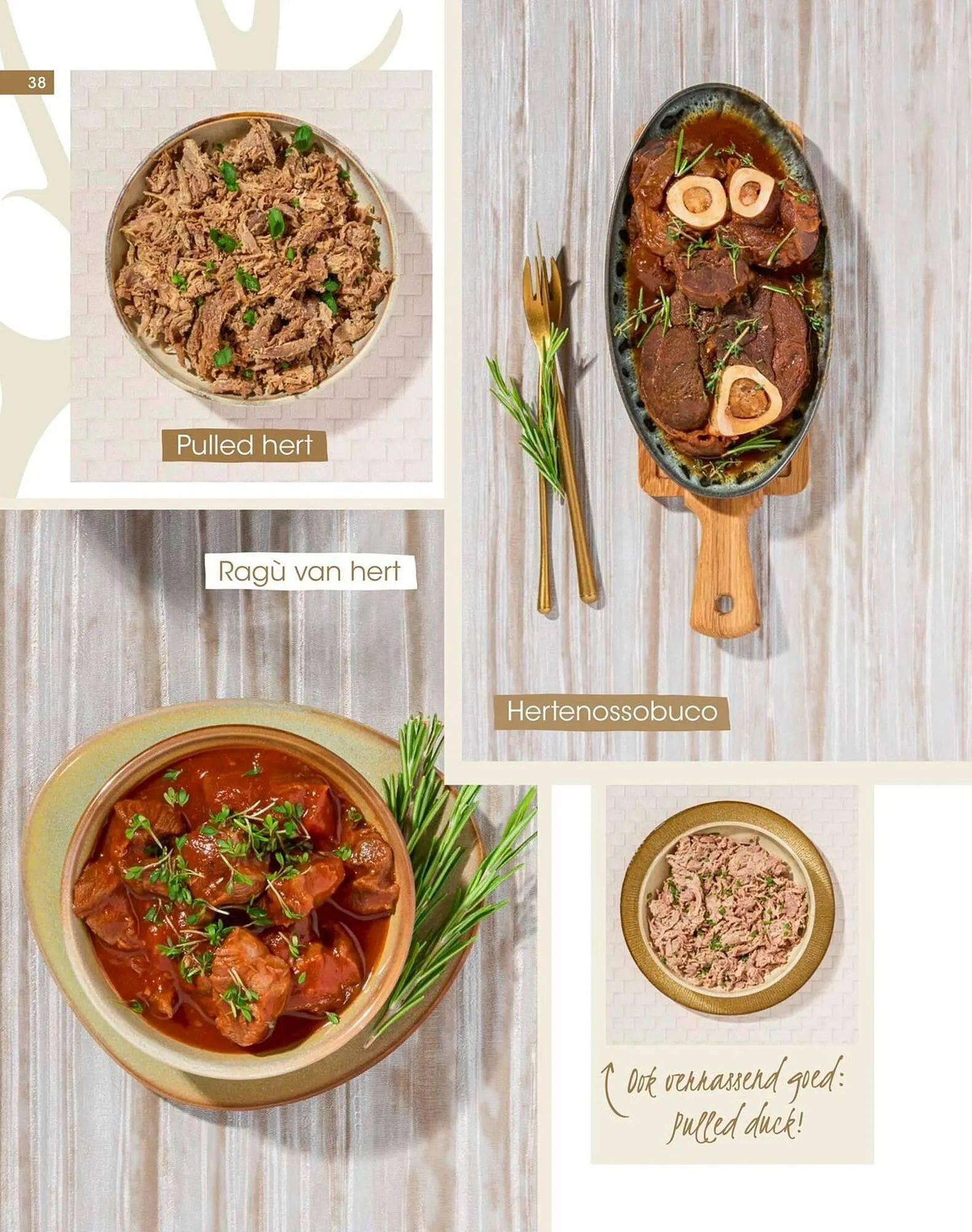 Hanos folder van 17 november tot 31 december 2025 - folder pagina 38