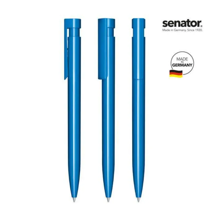 Senator® Balpen Liberty Polished