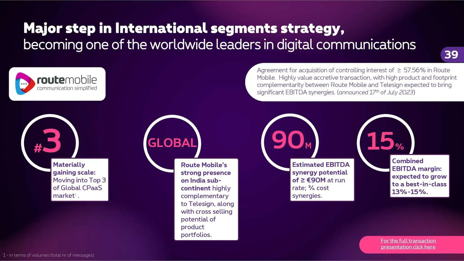 Proximus Folder van 4 november tot 31 december 2023 - folder pagina 38