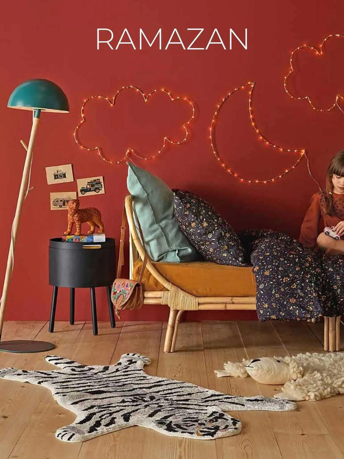 La Redoute Folder van 19 oktober tot 19 oktober 2023 - folder pagina 99