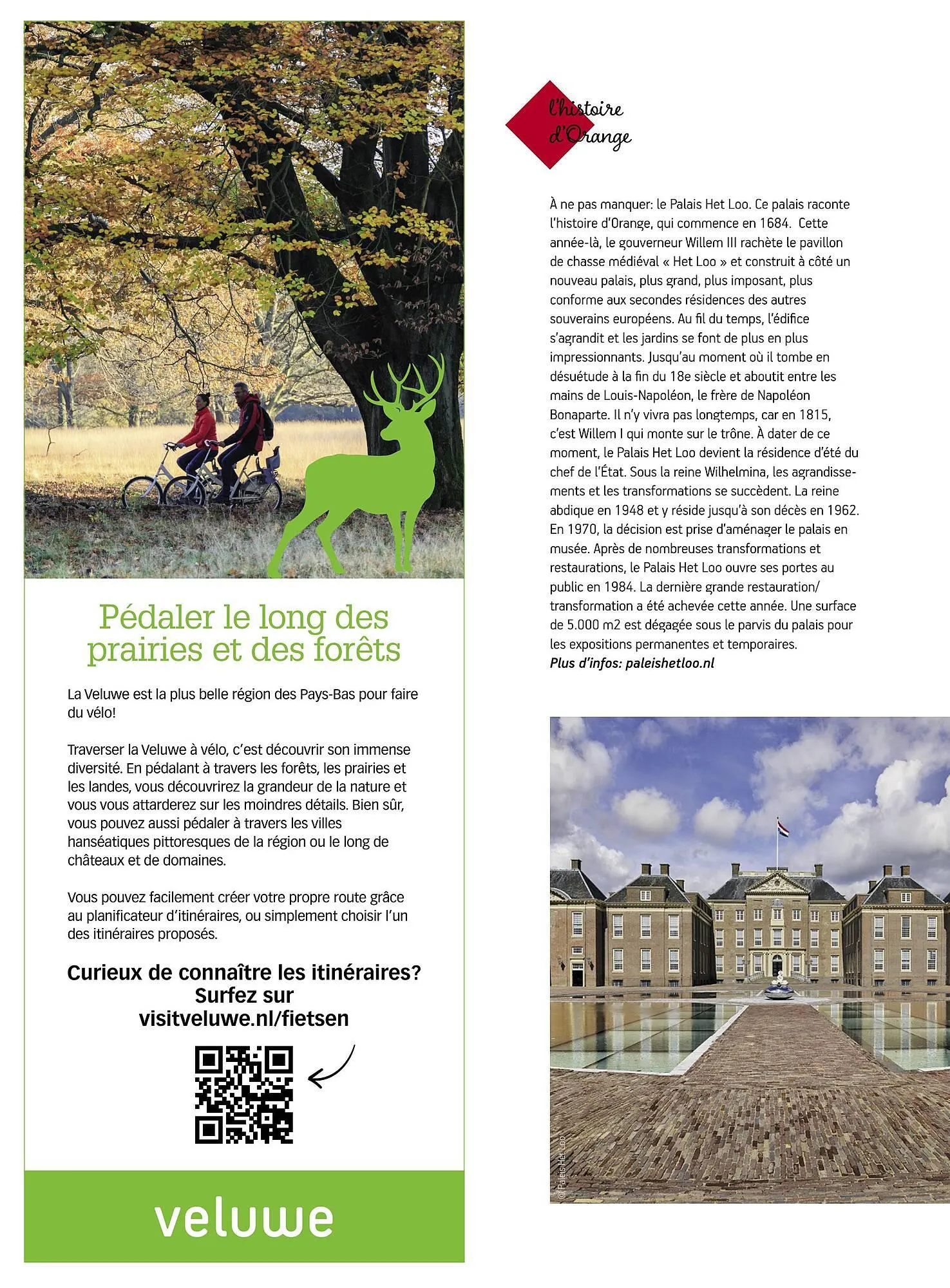 Touring Folder van 13 september tot 31 oktober 2023 - folder pagina 16