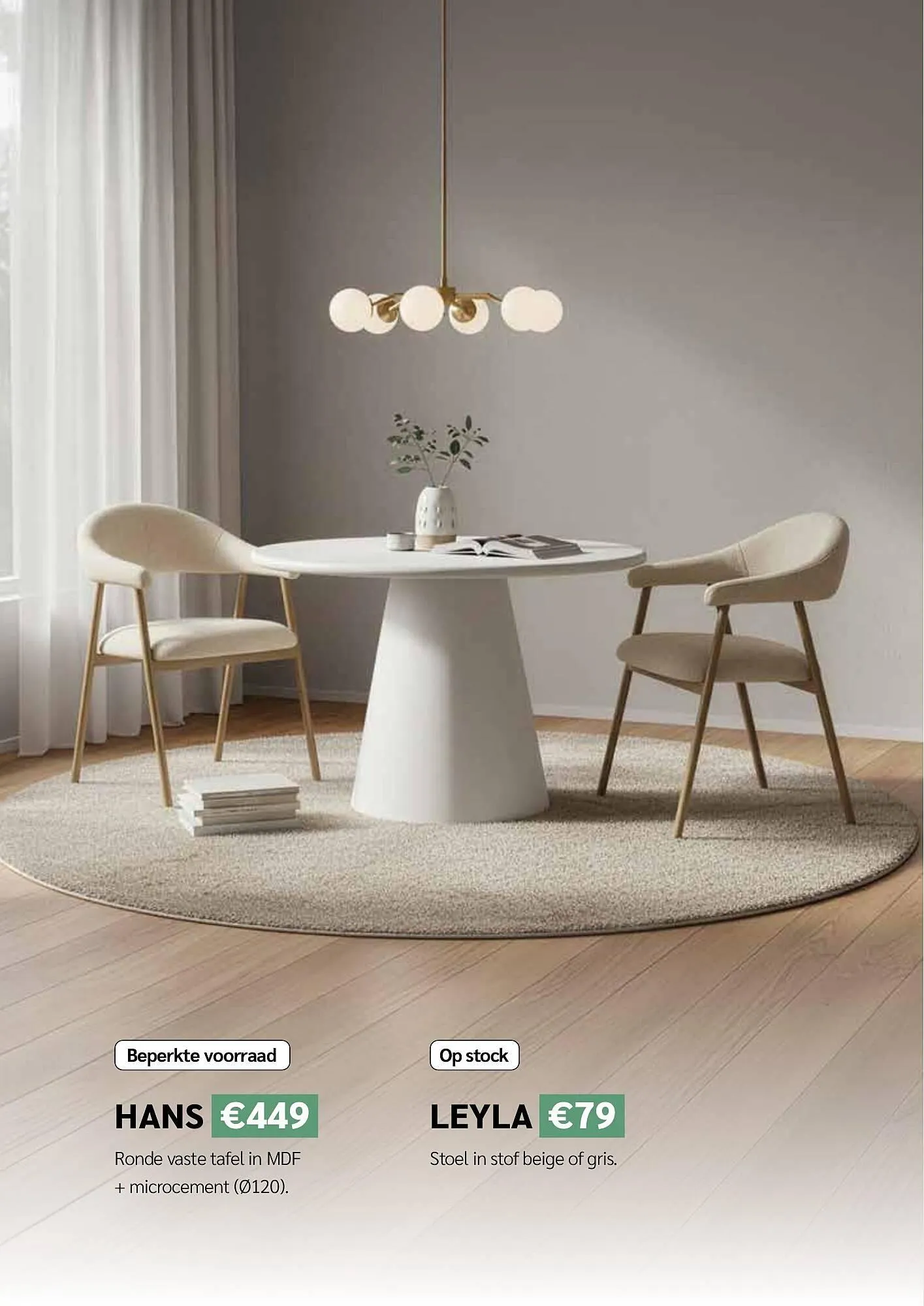 Crack folder van 17 maart tot 26 maart 2026 - folder pagina 34