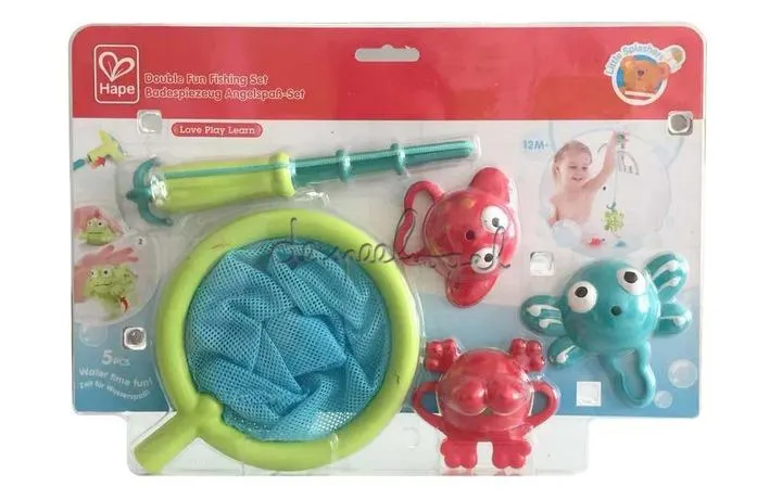 E0214 Visset Double fun