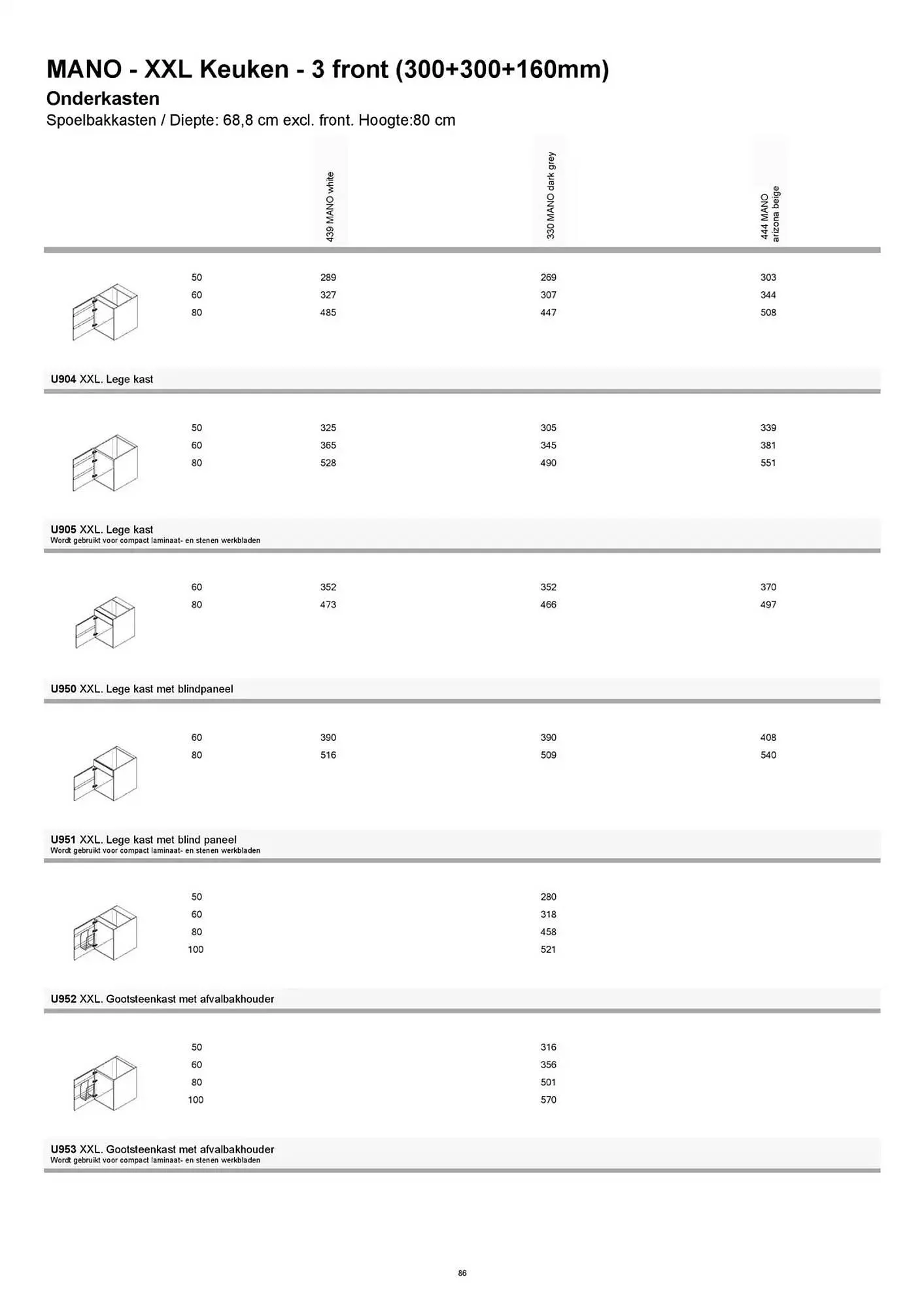 Kvik folder van 20 januari tot 20 januari 2026 - folder pagina 86