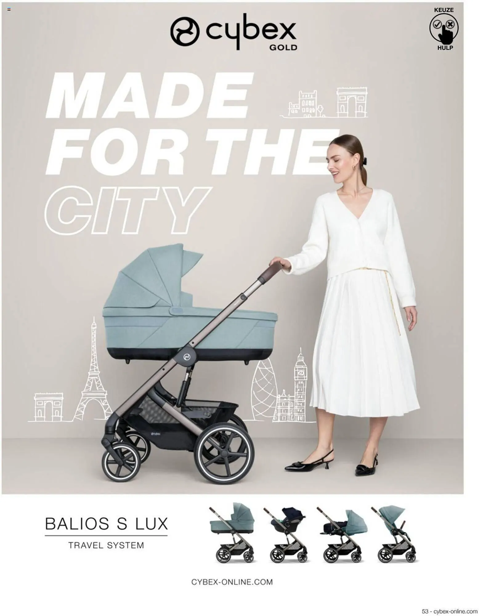 Paradisio Folder van 21 september tot 31 oktober 2023 - folder pagina 51