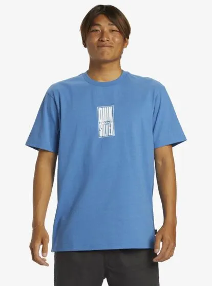 Tall Stack - T-shirt oversize à manches courtes pour Homme