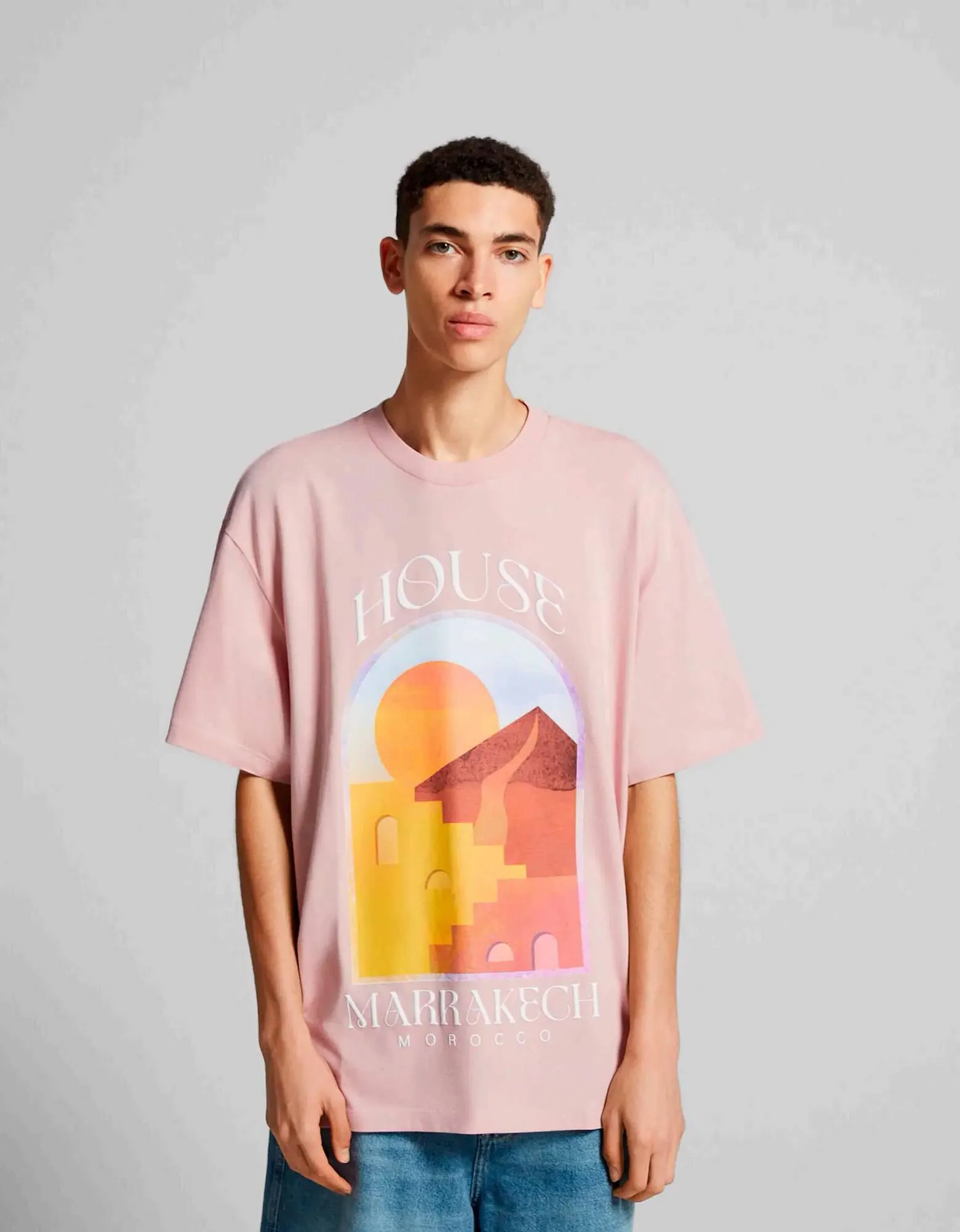 Bershka Folder van 20 juli tot 20 juli 2023 - folder pagina 8