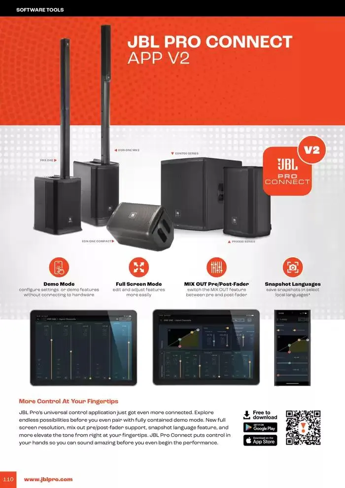 Product Catalog van 11 februari tot 11 februari 2026 - folder pagina 110