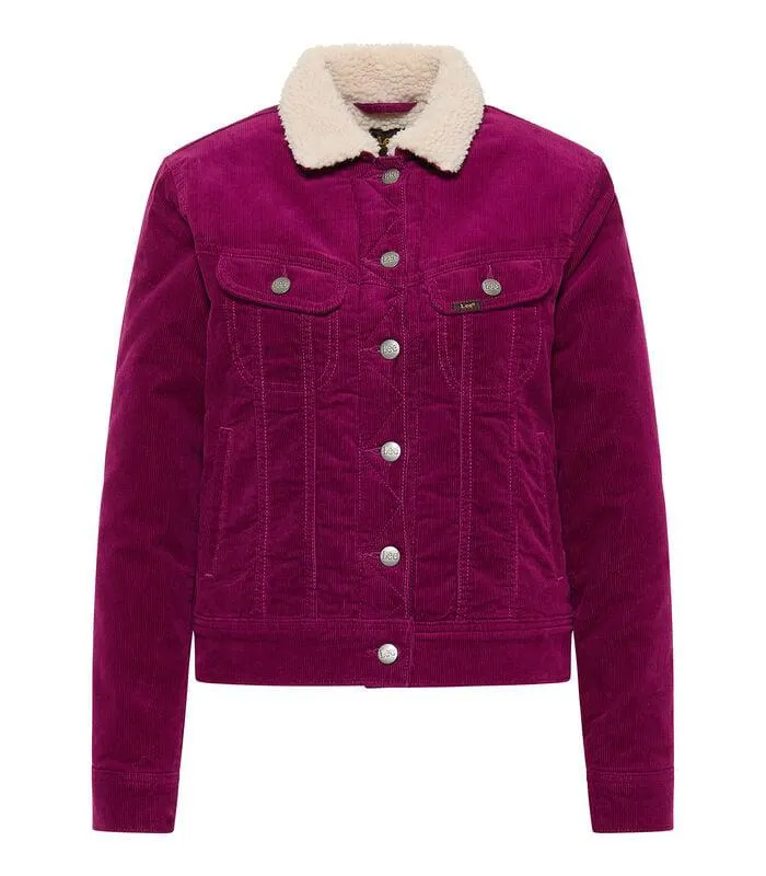 Damesjas Sherpa Rider