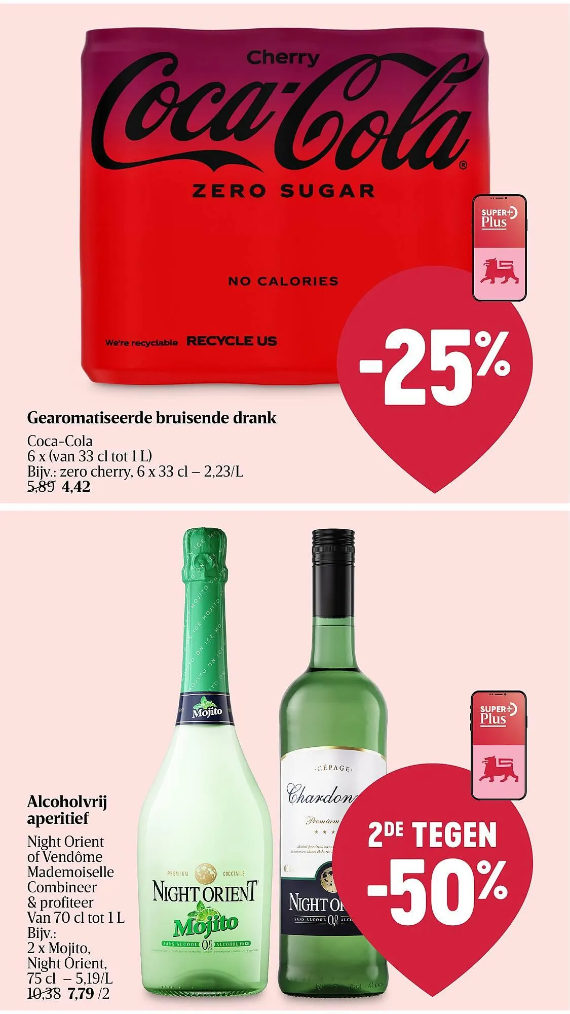 AD Delhaize folder van 13 mei tot 19 mei 2026 - folder pagina 30