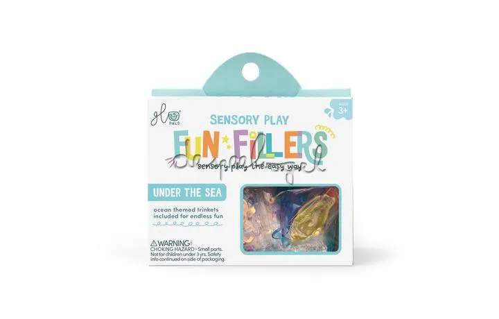 Funfillers Sea
