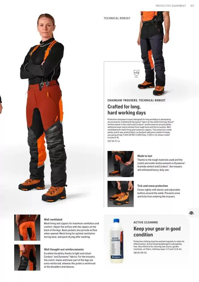 Products van 15 januari tot 15 januari 2026 - folder pagina 167