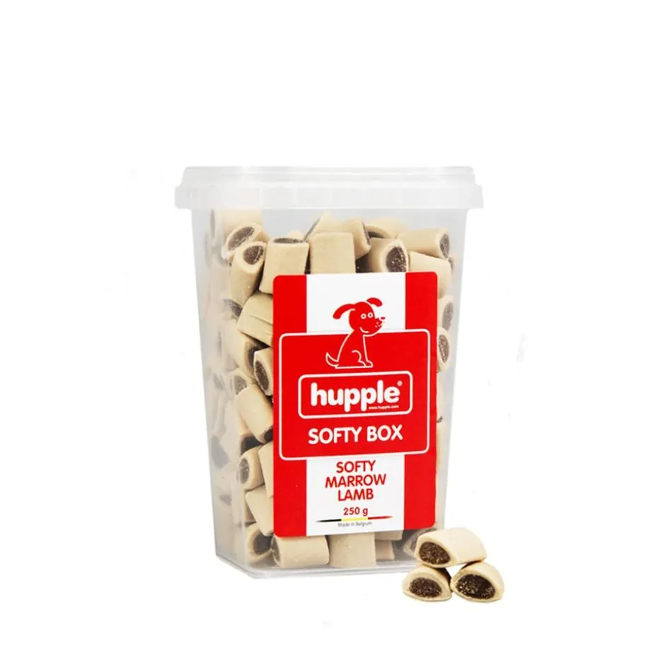Hupple - Softy Marrow Lamb 250g