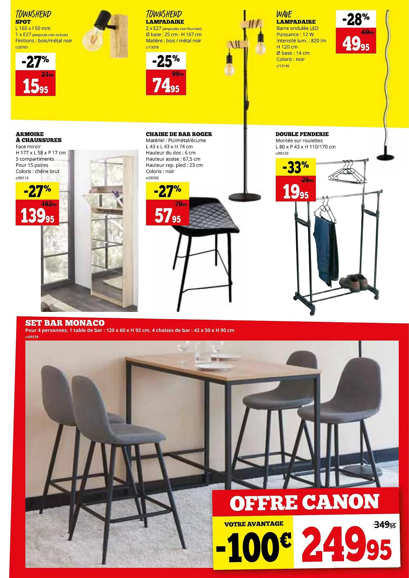 Dema folder van 20 november tot 3 december 2023 - folder pagina 11