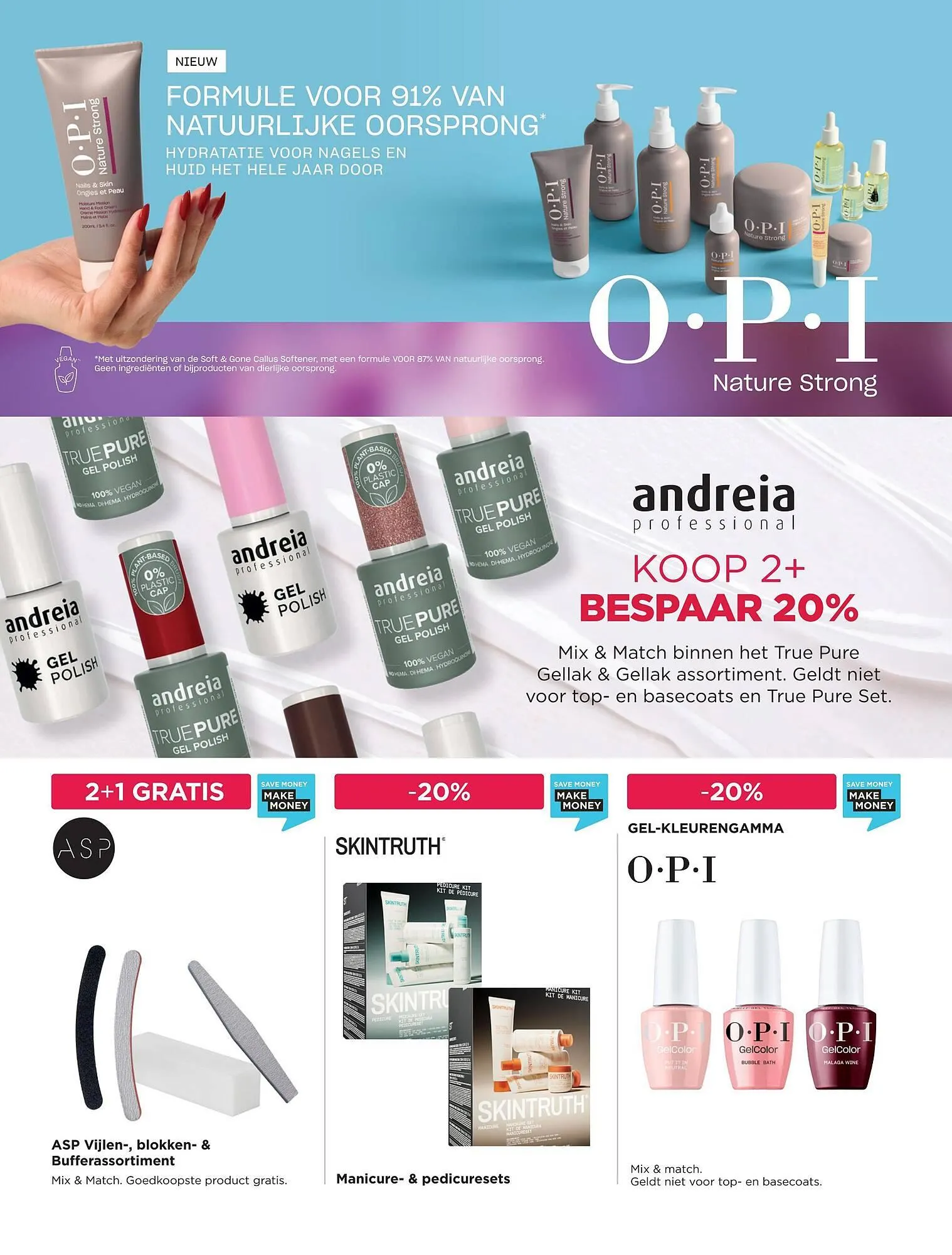 Pro-Duo folder van 2 maart tot 3 mei 2026 - folder pagina 15