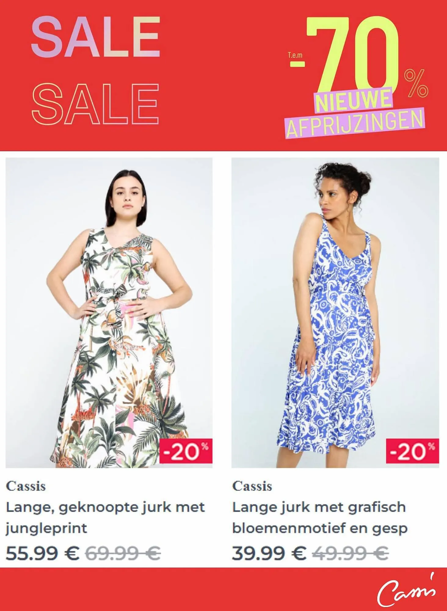 Cassis folder van 11 juli tot 20 juli 2023 - folder pagina 3